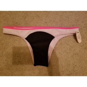 Victoria's Secret Swim Bottom